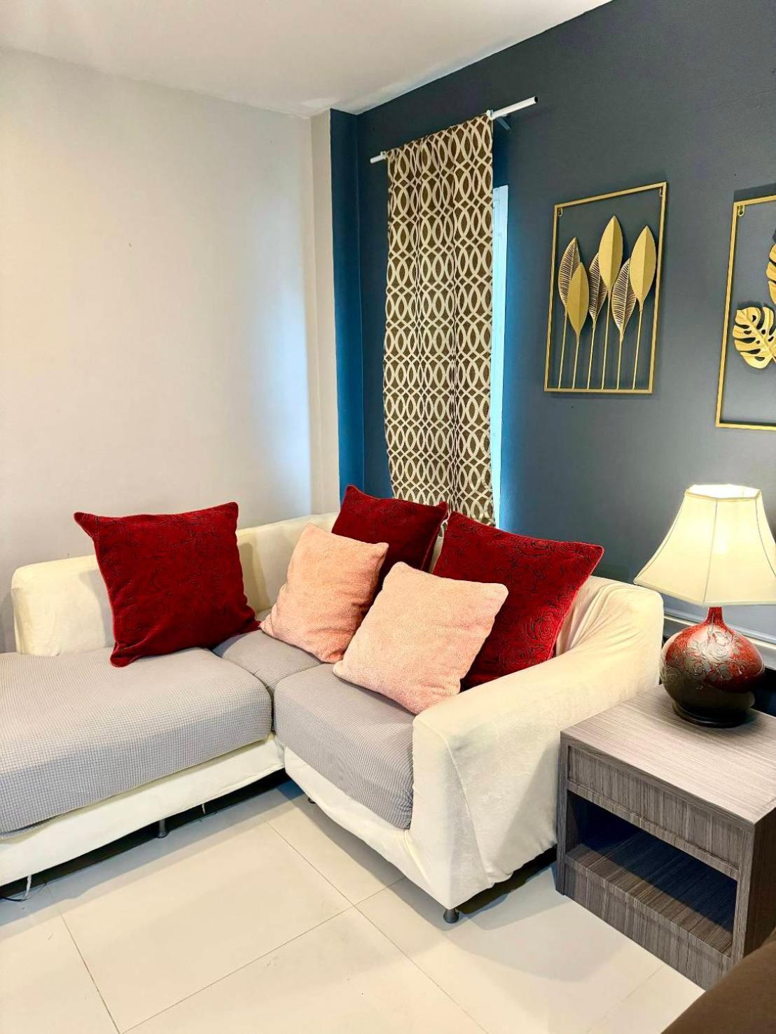 Black Pantera Hostel Patong المظهر الخارجي الصورة